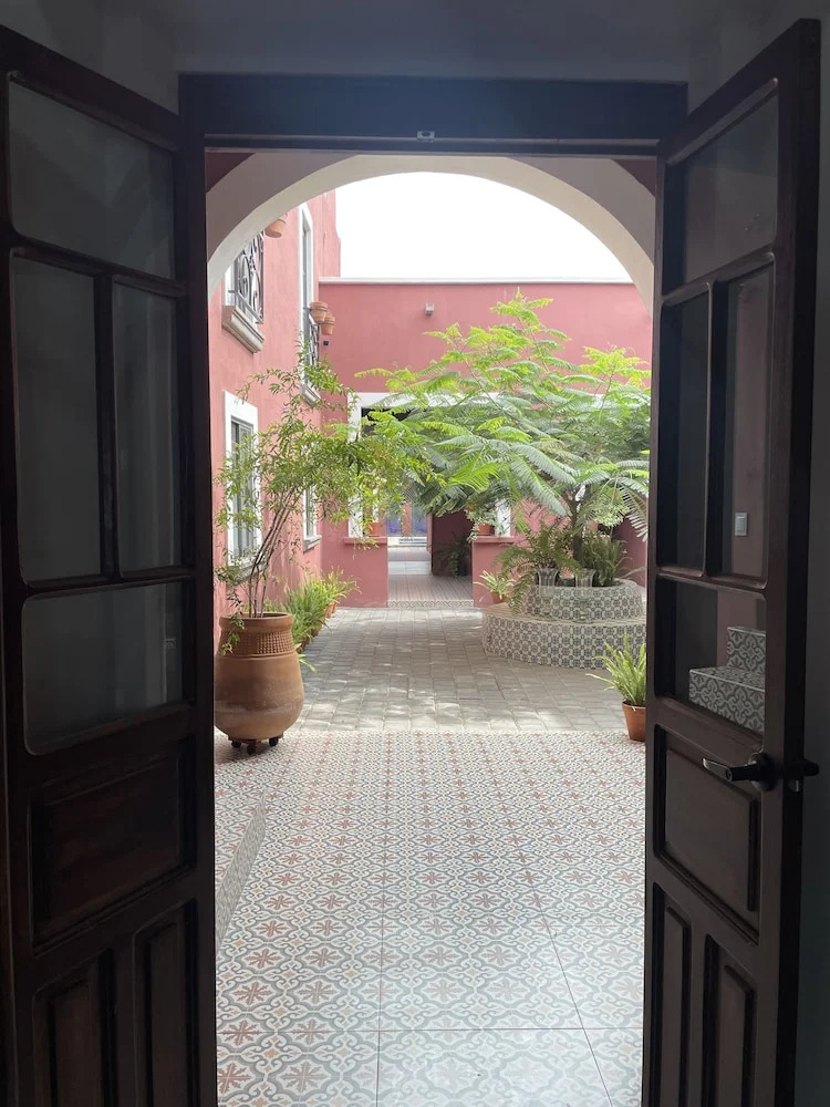 Foto - Quinta La Perla