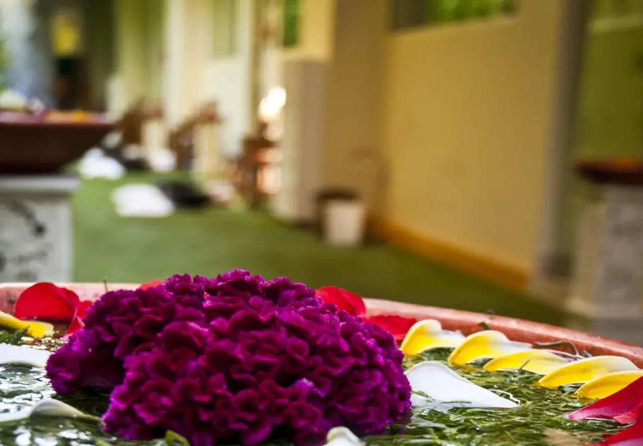Photo - Febri's Hotel & Spa
