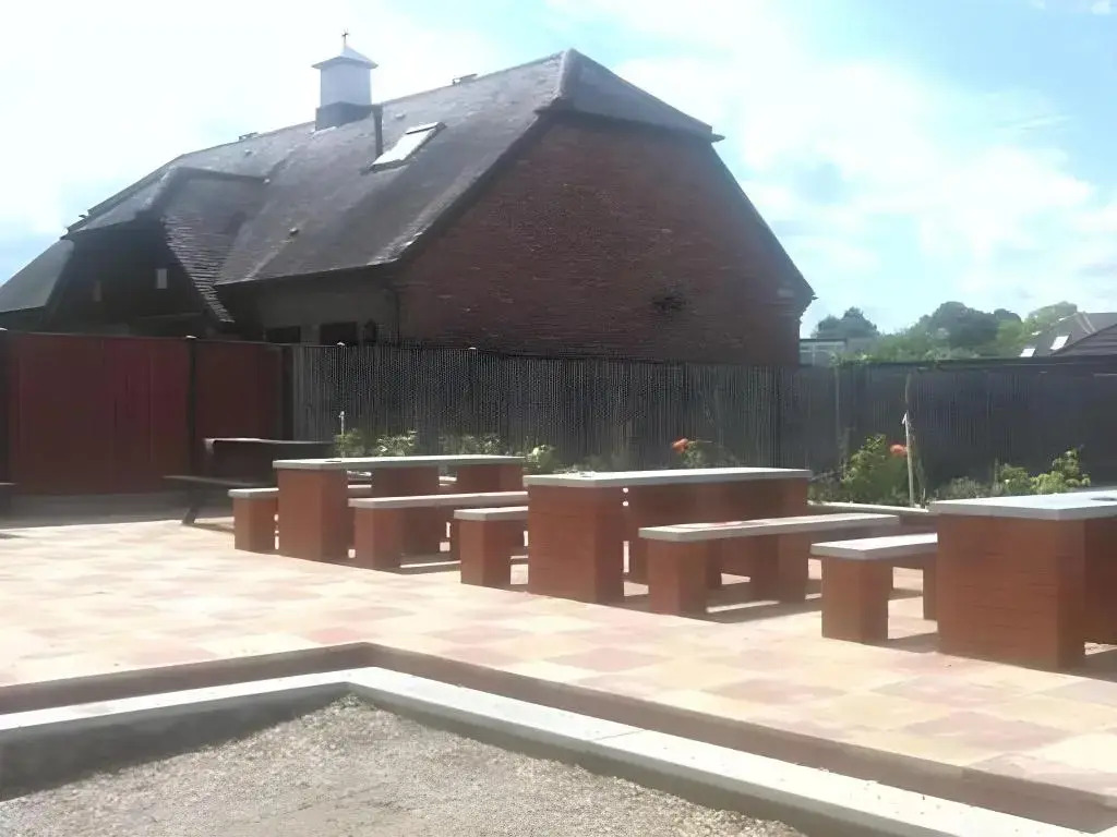 Foto - Swan Inn, Heathrow Airport