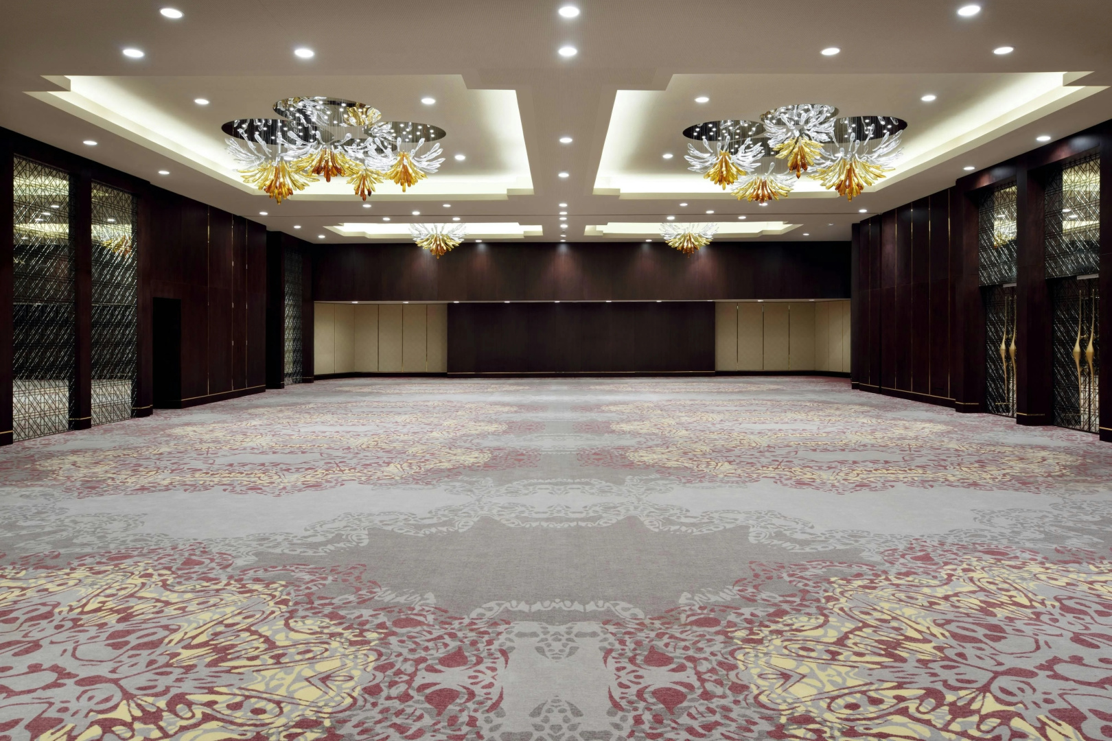 Photo - Marriott Hotel Downtown, Abu Dhabi