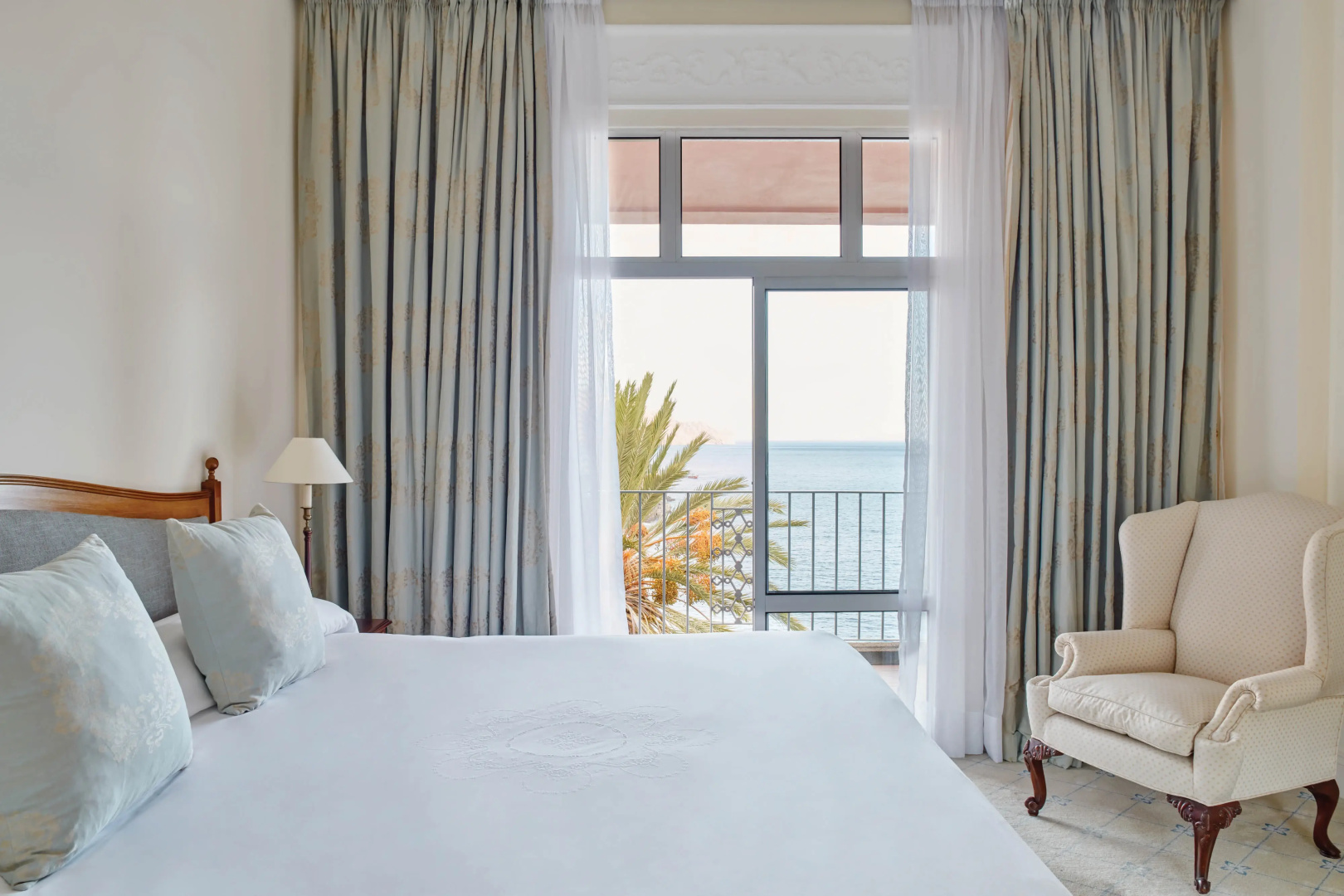 Foto - Reid's Palace, A Belmond Hotel, Madeira