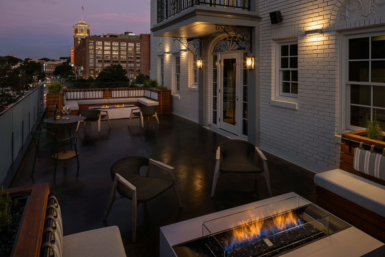 Foto - Wylie Hotel Atlanta, Tapestry Collection by Hilton