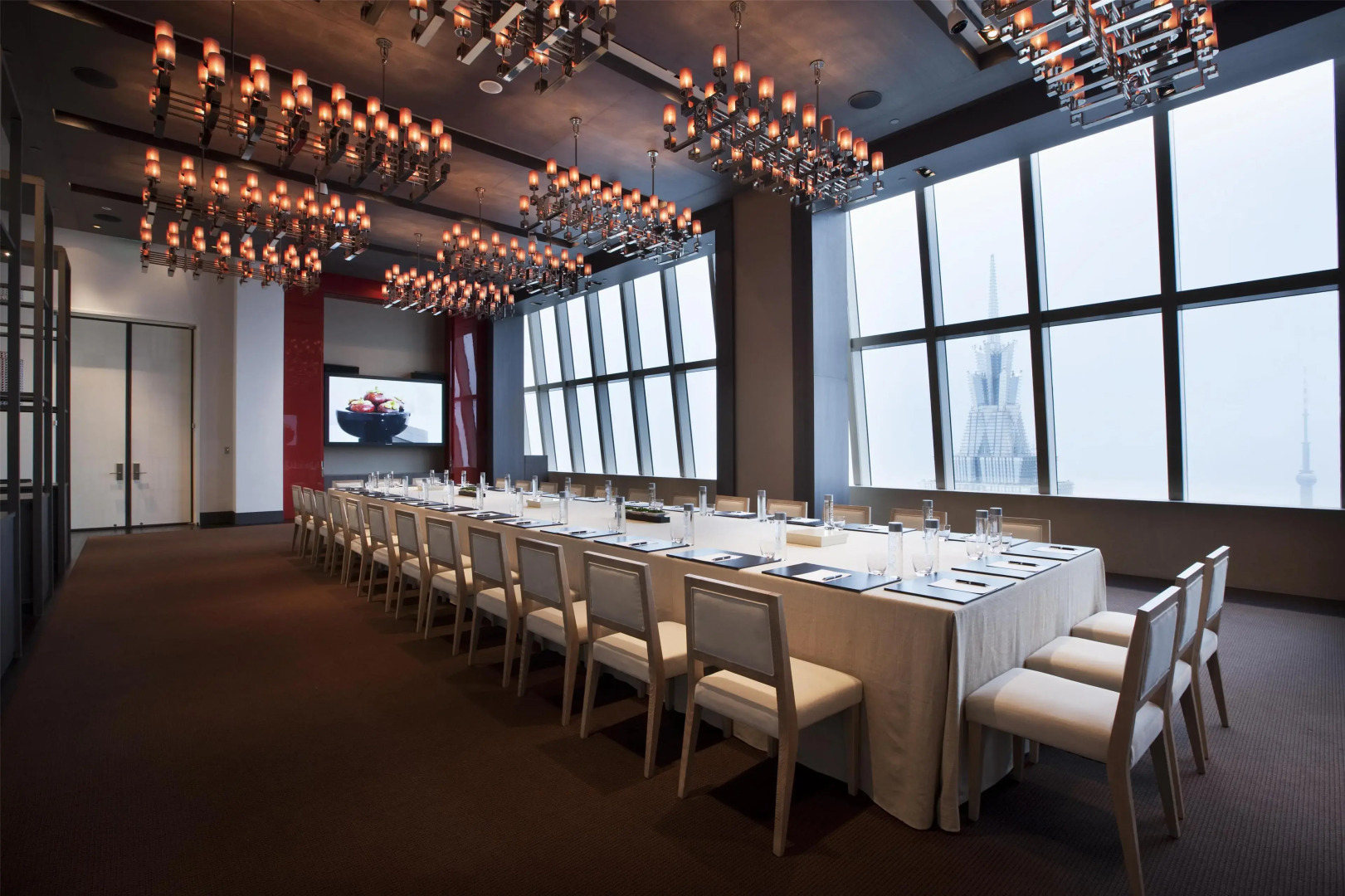 Photo - Park Hyatt Shanghai