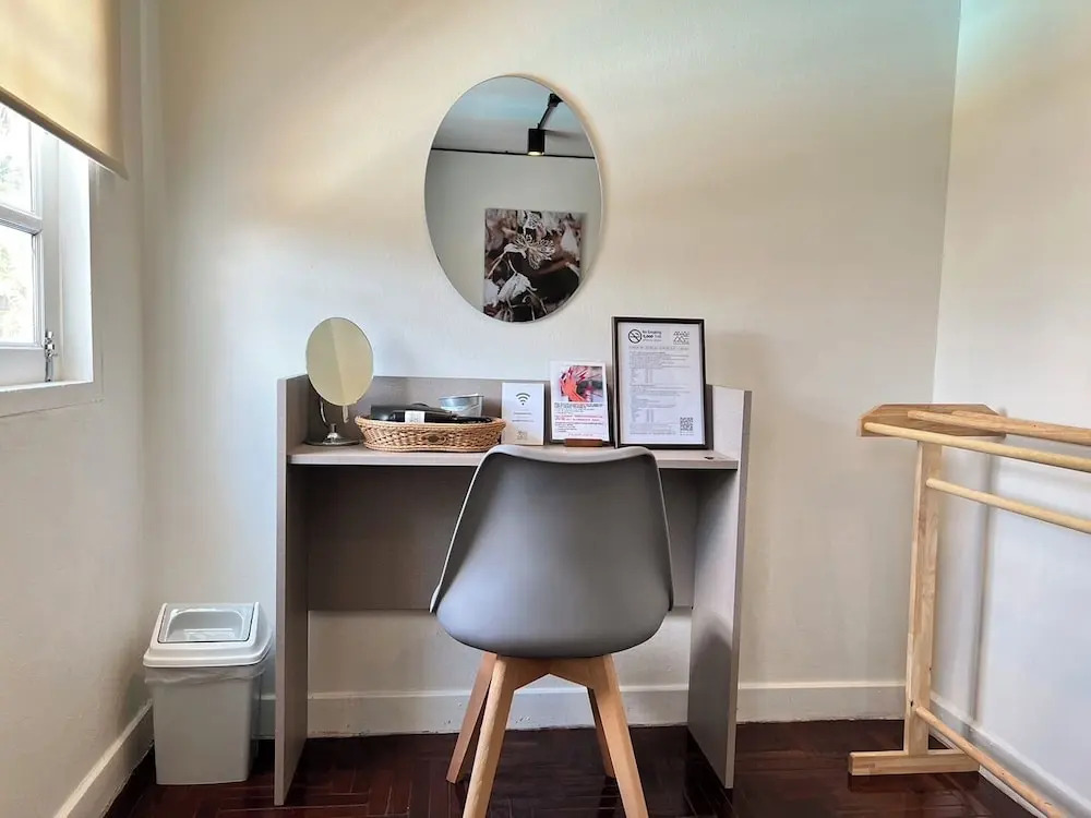 Foto - Mini-Me HUBS, Charm Suites & Pool in Old City