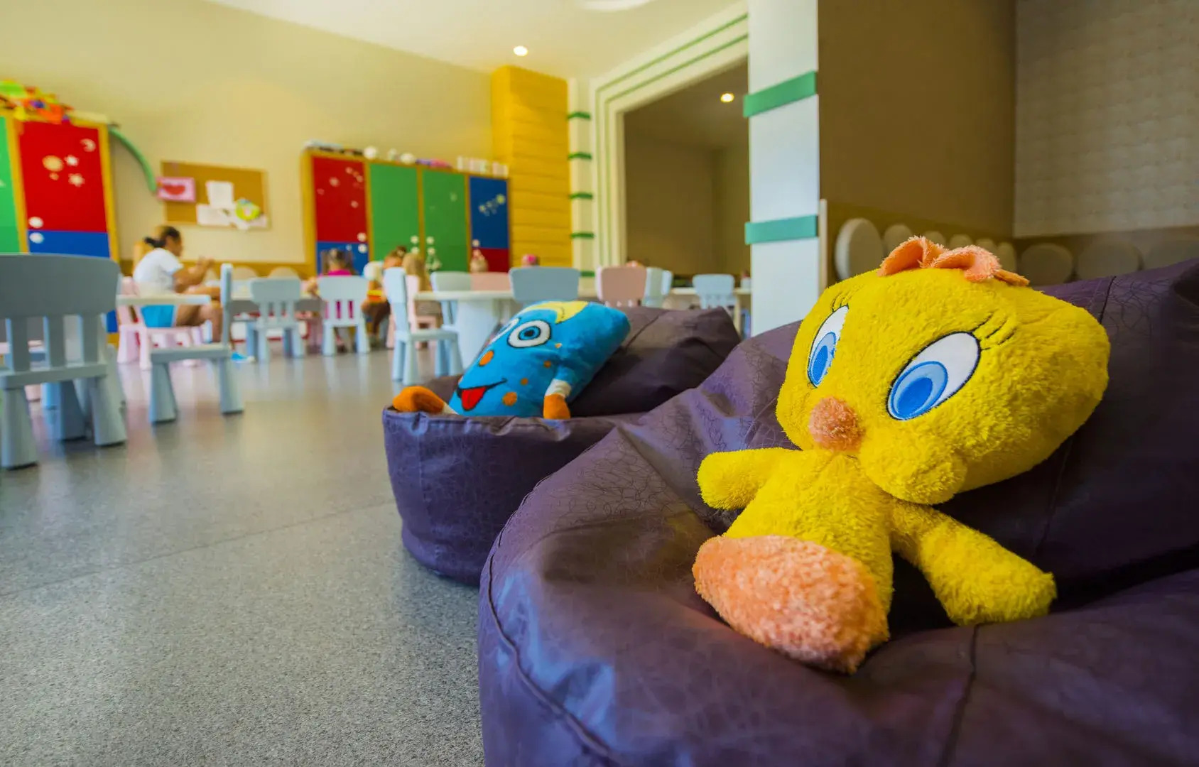 Foto - Port Nature Luxury Resort