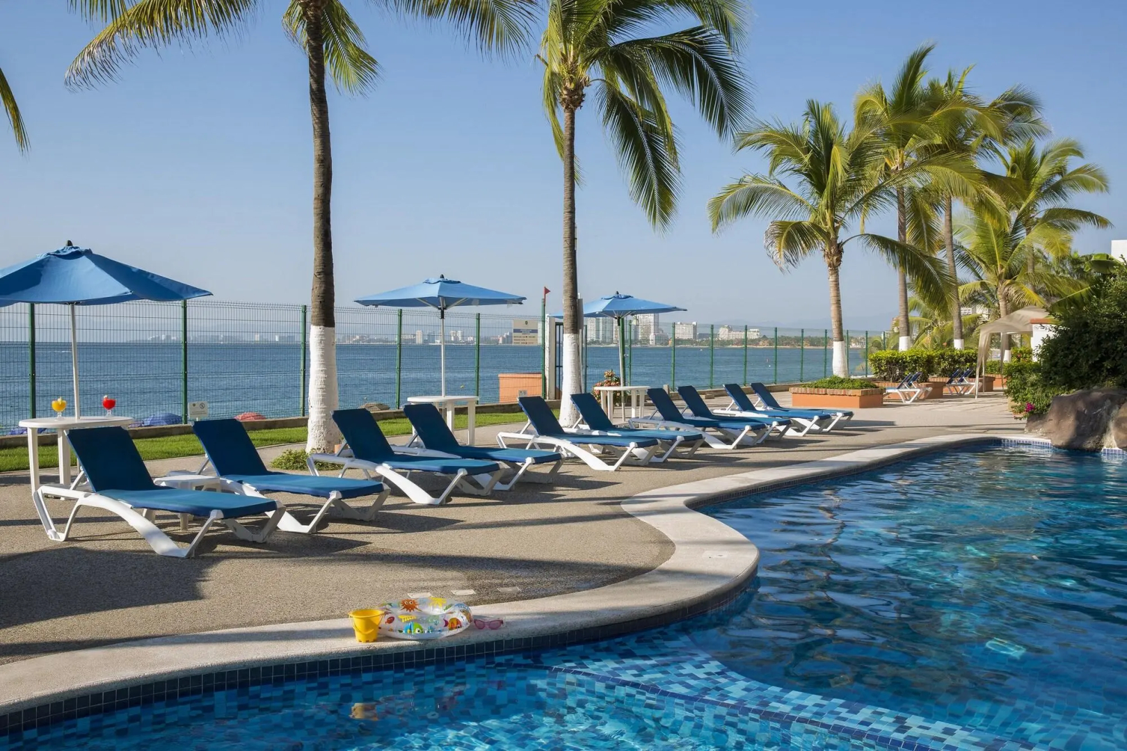 Foto - Hotel El Pescador