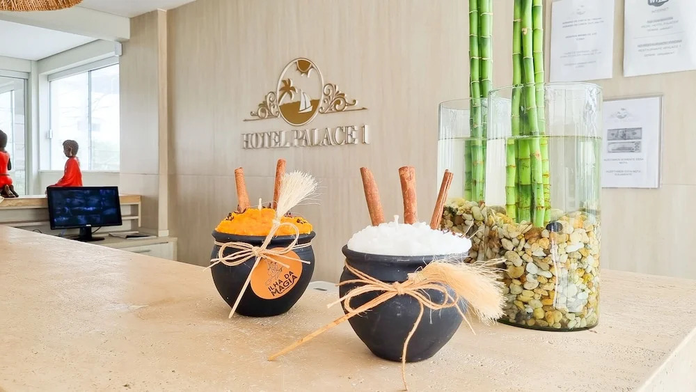 Foto - Hotel Palace 1