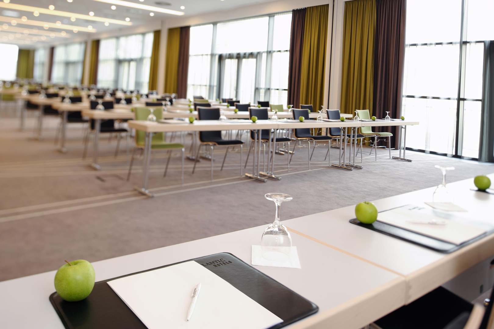 Foto - Atlantic Congress Hotel Essen