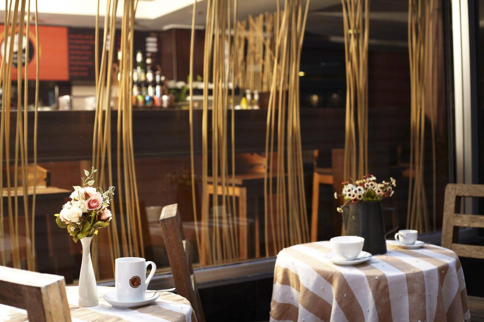 Photo - Pannee Lodge Khaosan - SHA Plus