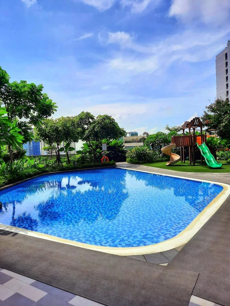 Foto - SMDC Air Residences Makati