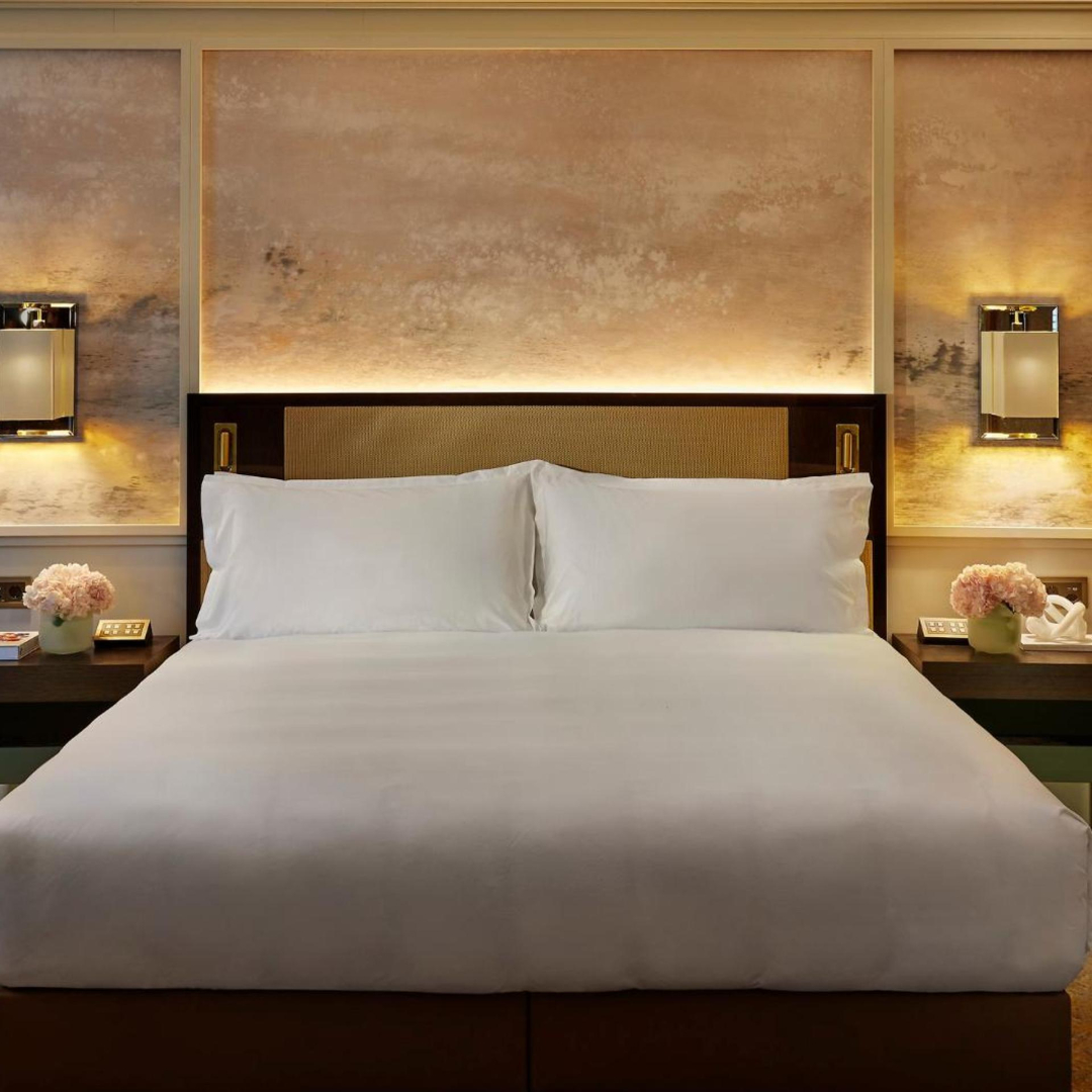 Foto - Mandarin Oriental Savoy, Zurich