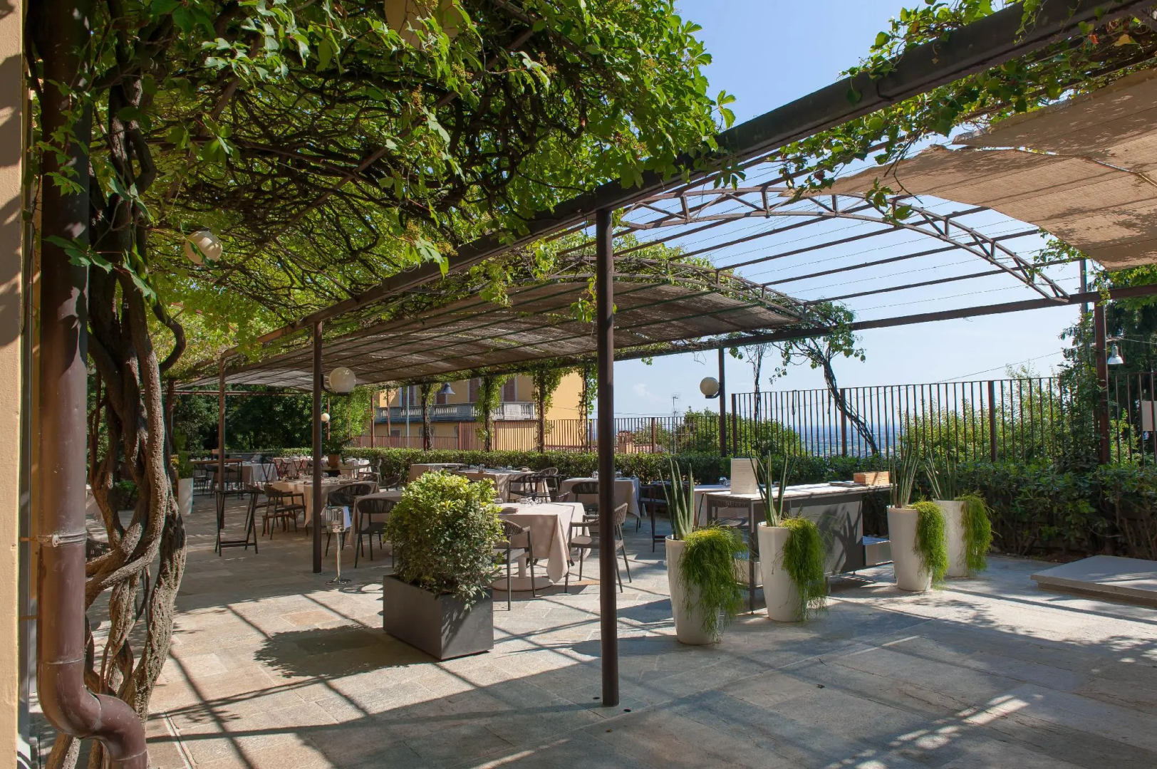 Foto - Le Funi Hotel