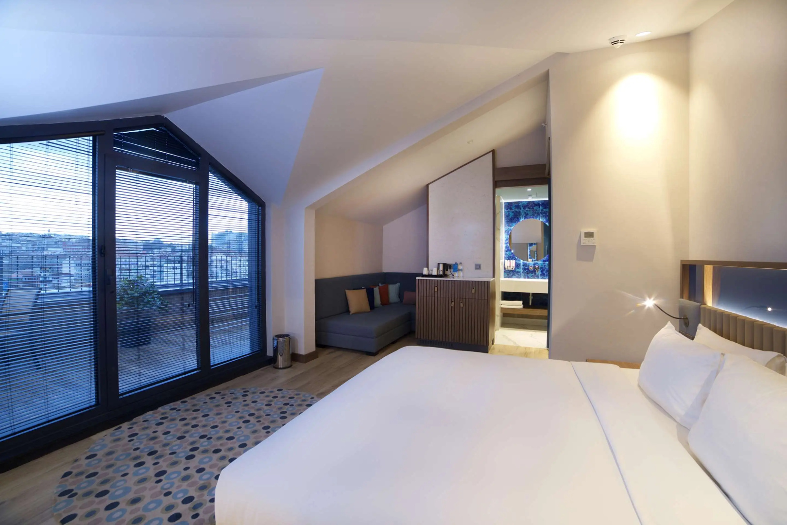 Photo - Hampton By Hilton Istanbul Old City