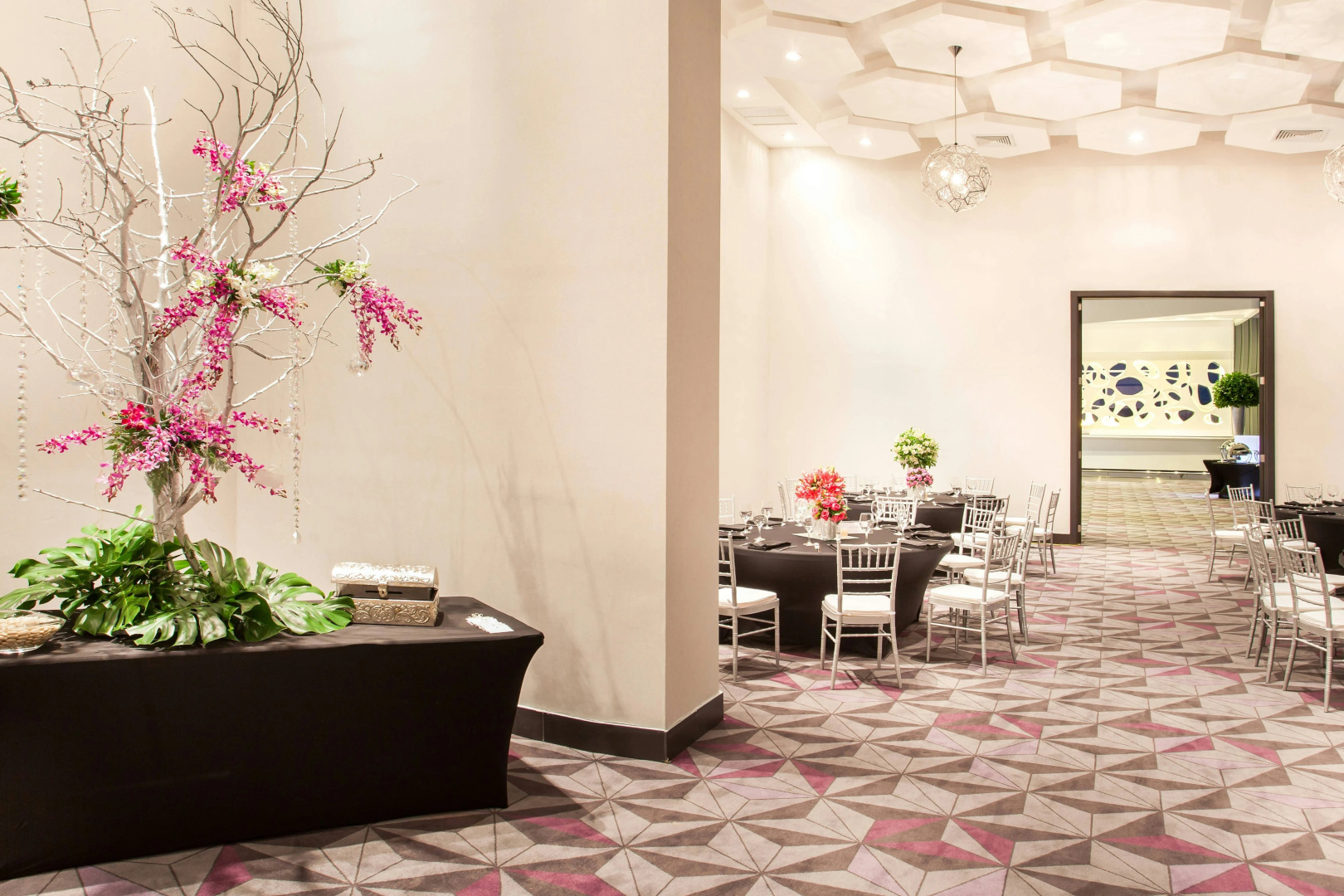 Foto - Sortis Hotel, Spa & Casino, Autograph Collection by Marriott