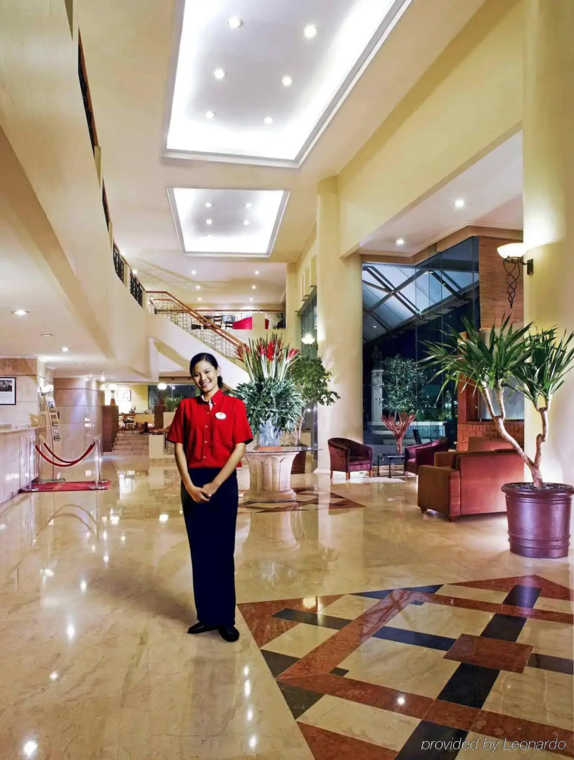 Photo - Tamarin Hotel Jakarta manage by Vib Hospitality Management