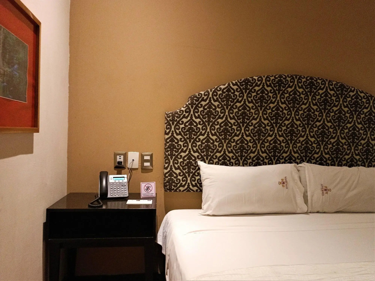 Foto - Hotel Merida