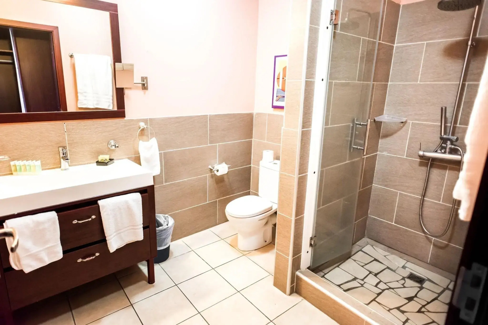 Photo - Hotel Sarah Nui