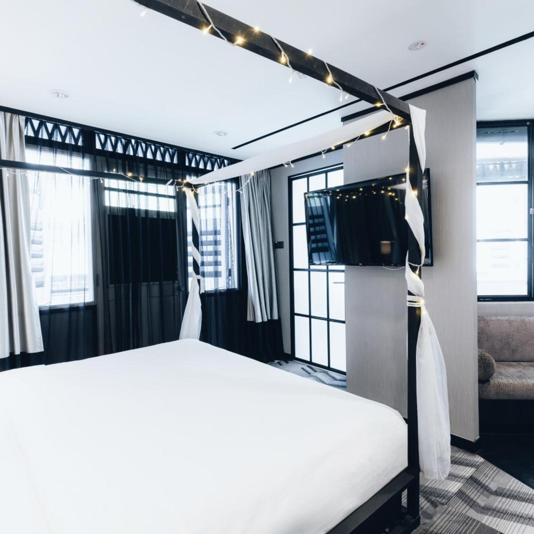 Photo - Hotel NuVe Urbane