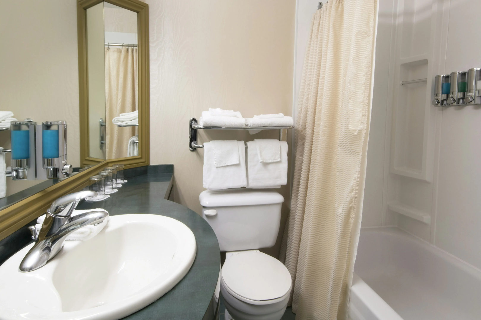 Foto - Auberge Québec
