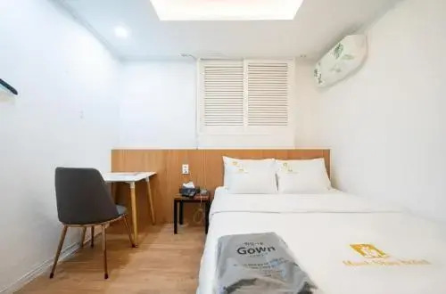 Photo - Must Stay Mokdong