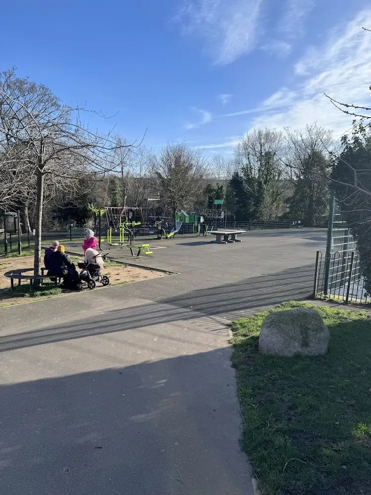 Foto - Wavertree Hotel