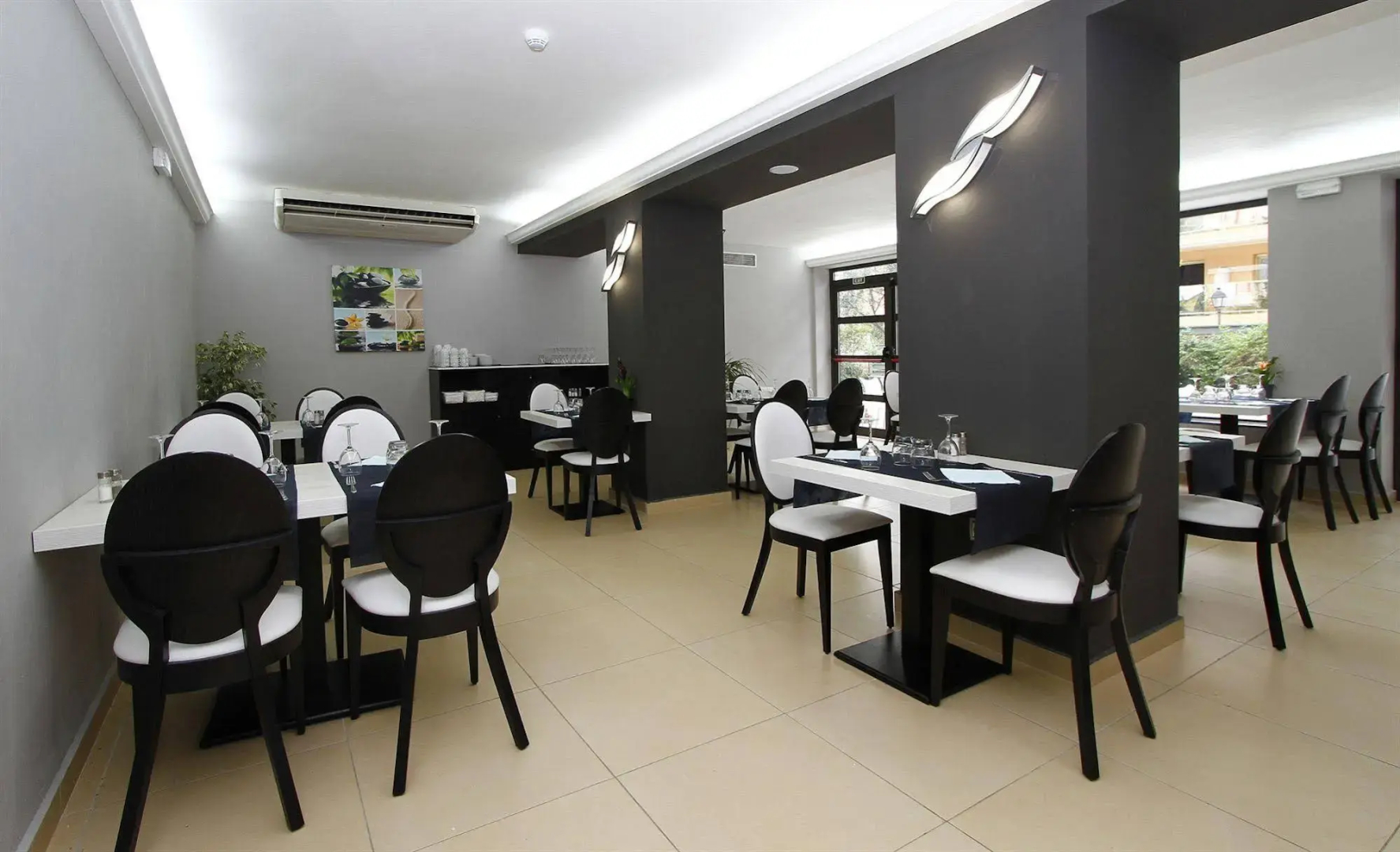 Foto - Summer Hotel