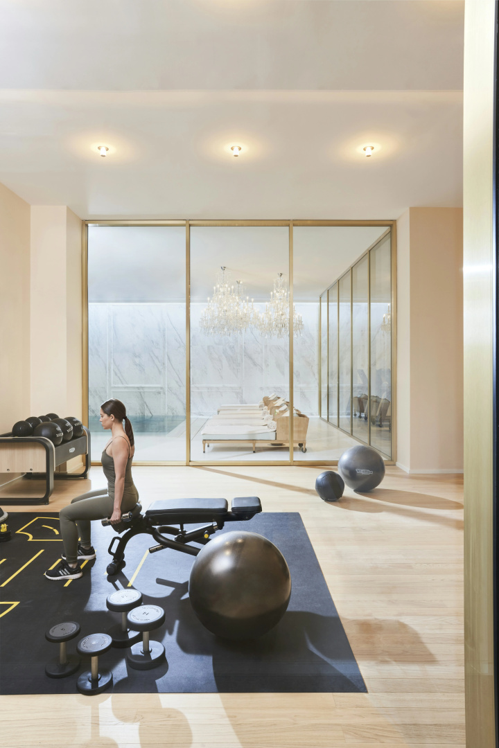 Foto - Mandarin Oriental Ritz, Madrid