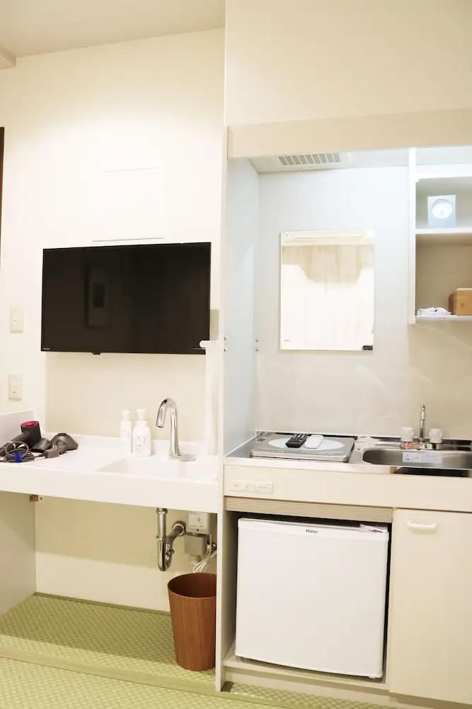 Photo - Leisurely Home · Namba 悠闲居·难波