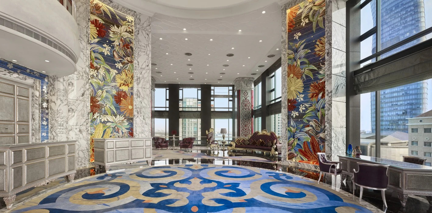 Photo - The Reverie Saigon