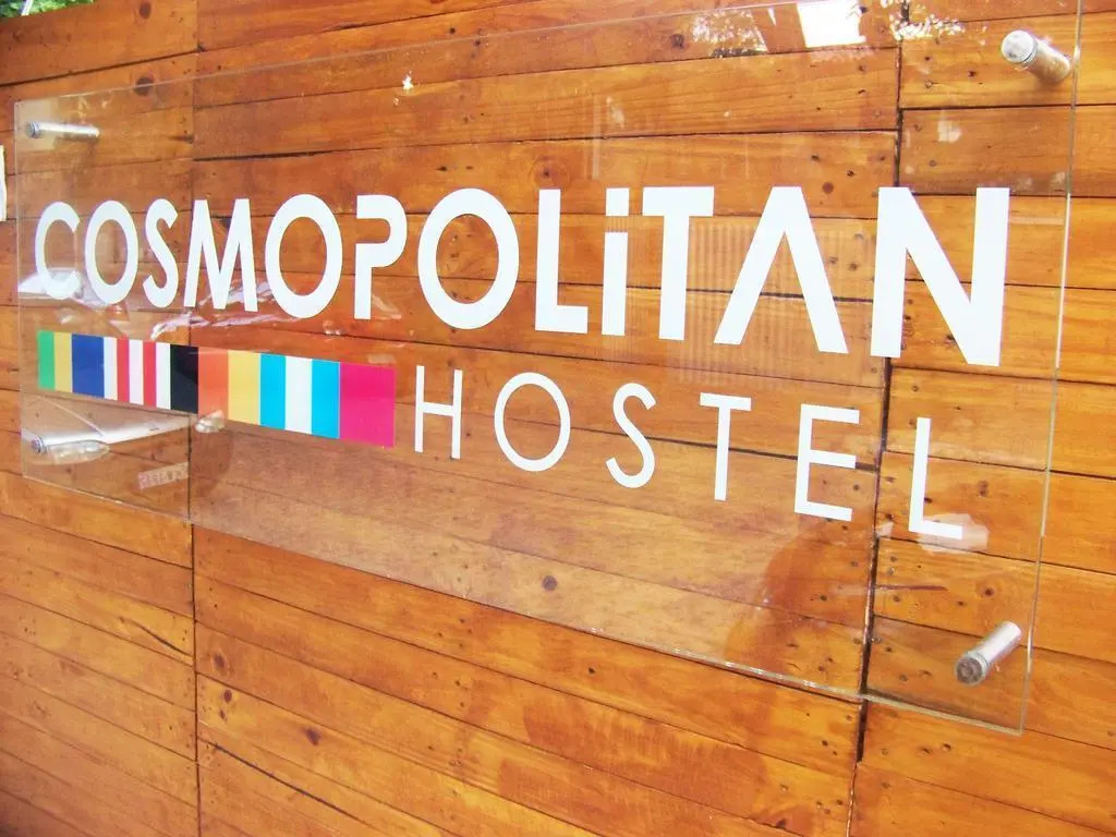 Foto - Cosmopolitan Hostel
