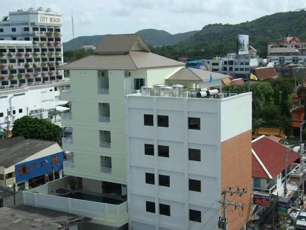 Photo - โรงแรมสุขวิไล Sukwilai Hotel