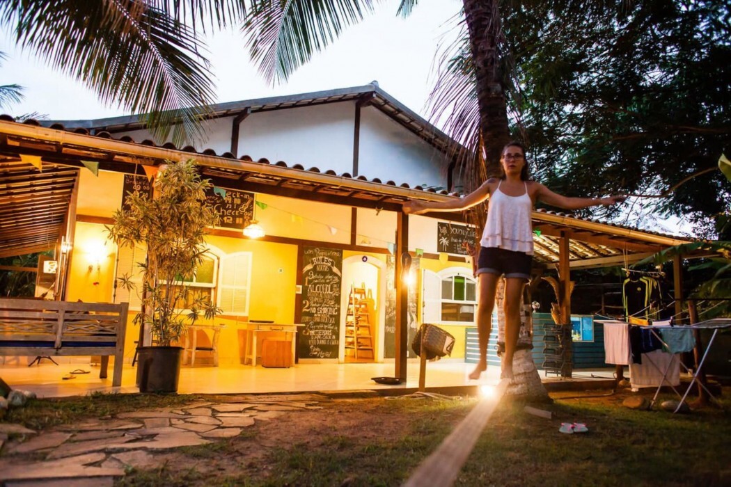 Foto - Solar Hostel Búzios