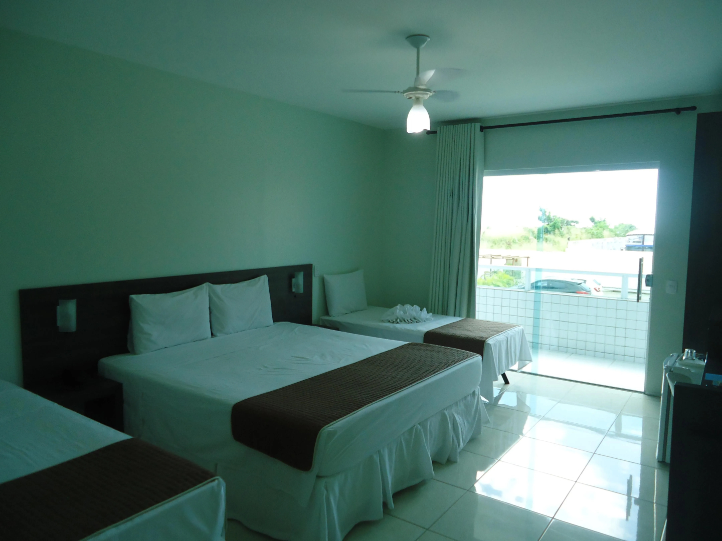 Foto - Hotel Adventure São Luís