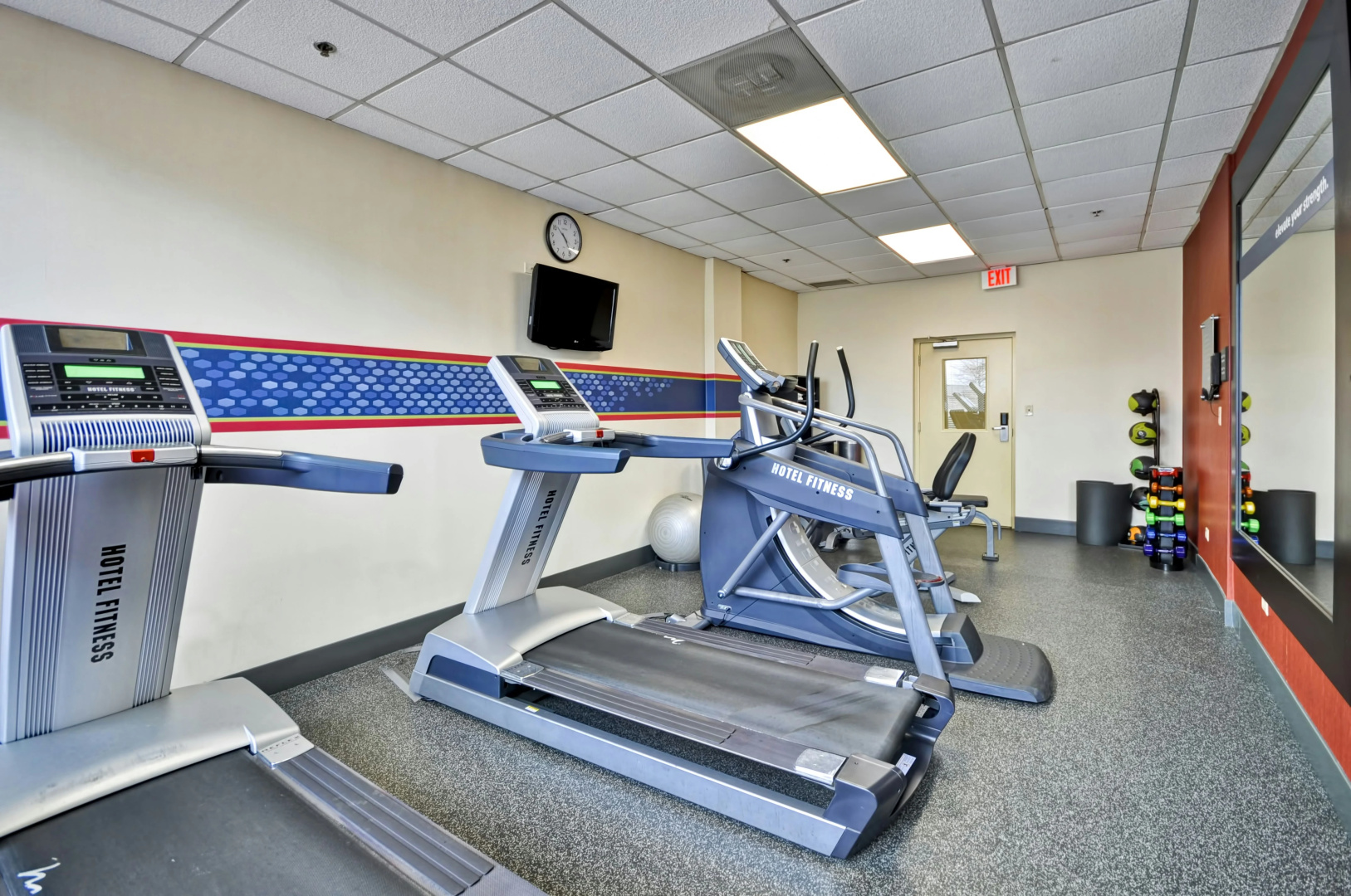 Foto - Hampton Inn Chicago - Gurnee