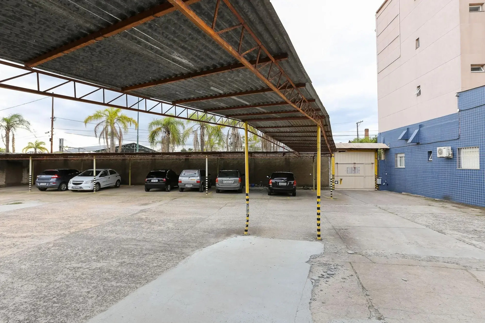 Foto - Hotel Express Aeroporto