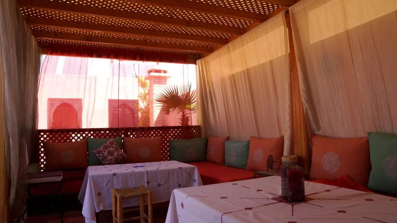 Foto - Riad Princesse Du Désert & Spa