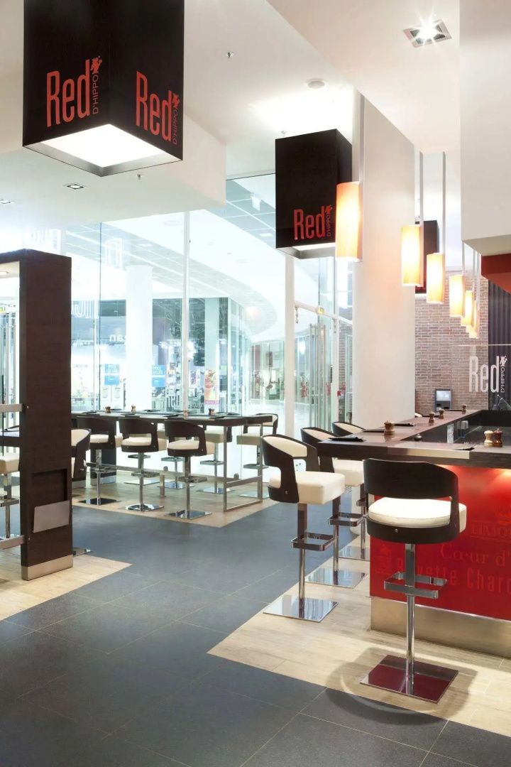 Foto - SoBlue Hotel