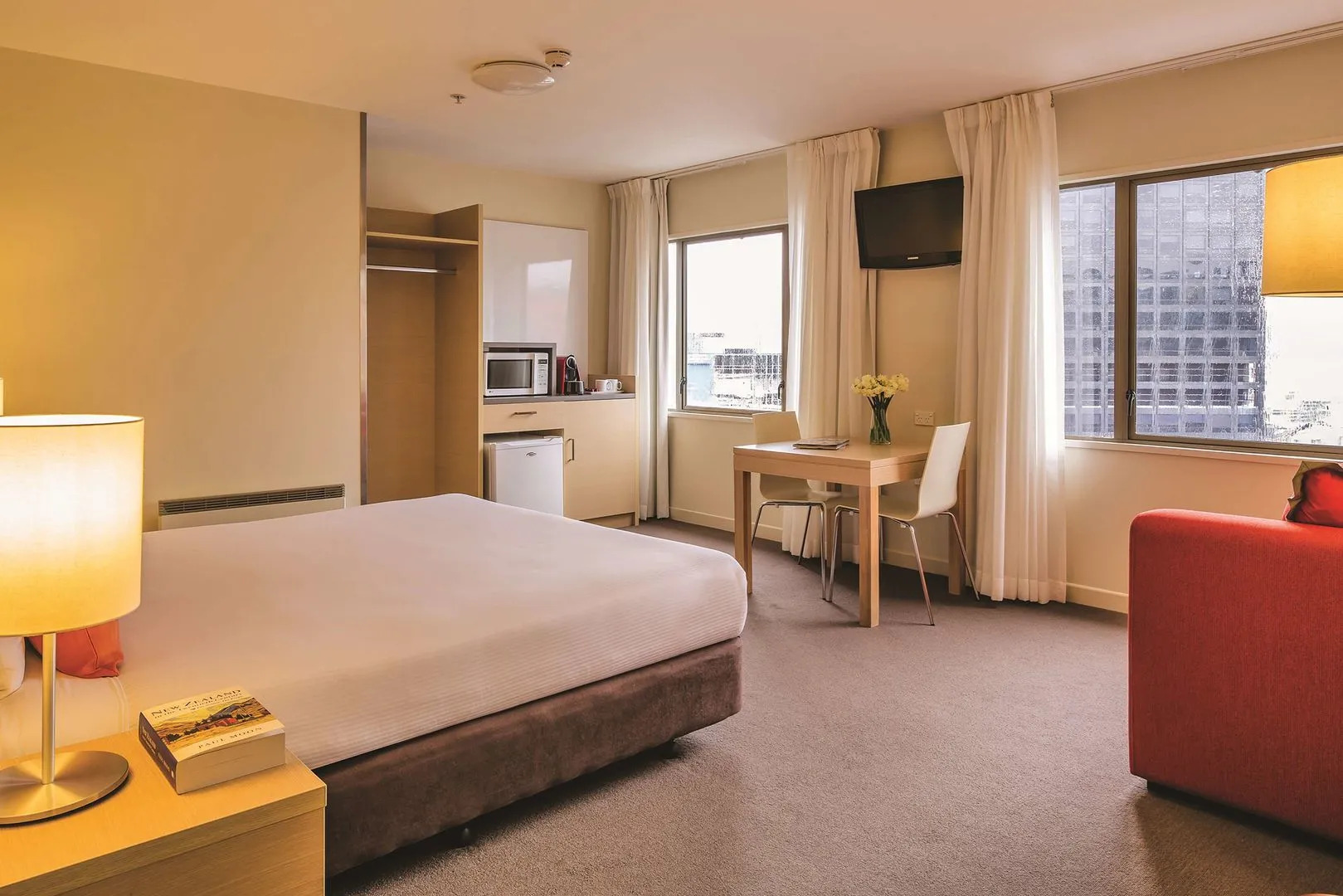 Foto - Travelodge Hotel Wellington