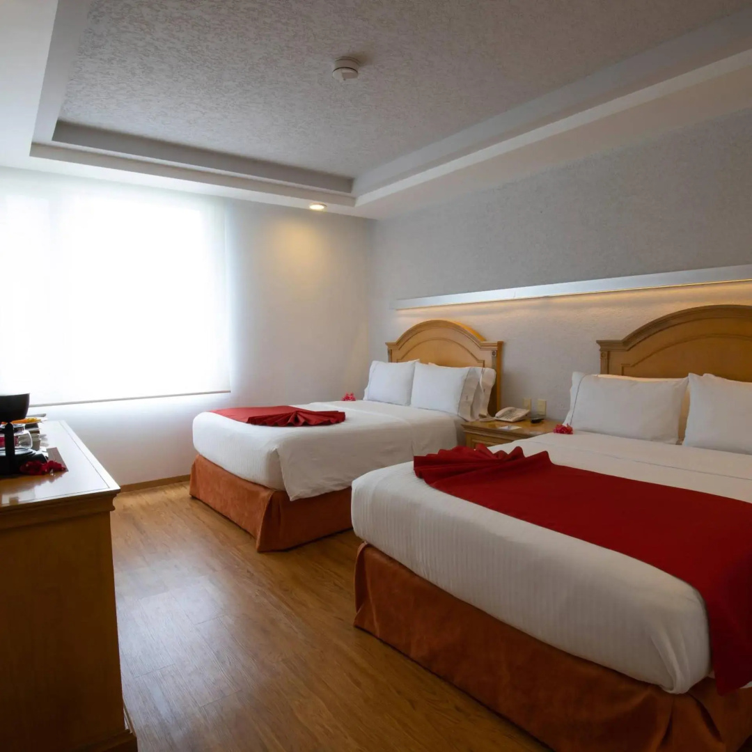 Photo - Hotel Horizon and Convention Center