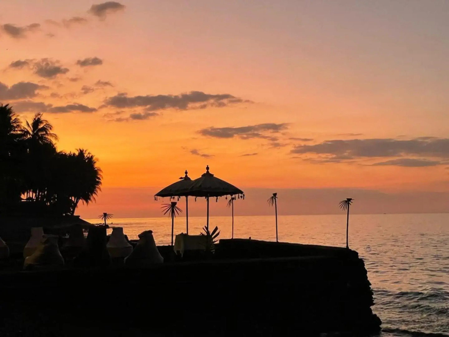 Photo - Villa Boreh Beach Resort and Spa