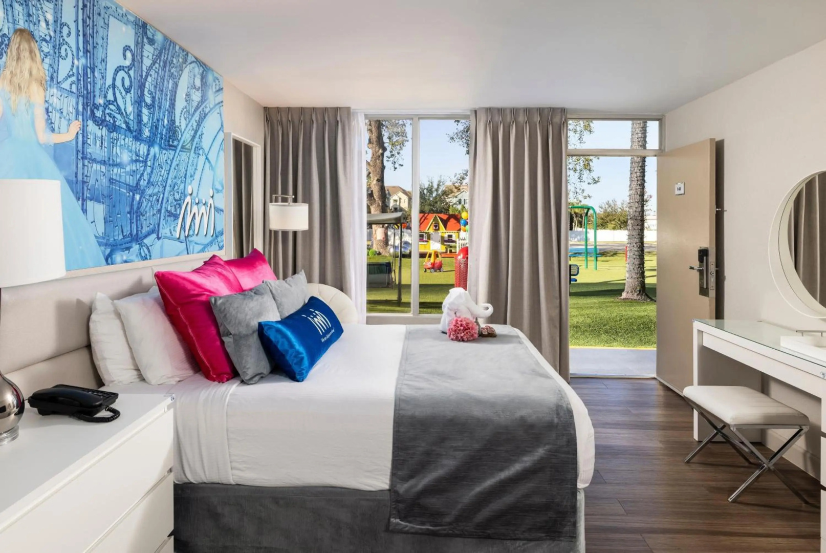 Photo - Magic Moment Resort & Kids Club, Dazzler Select by Wyndham