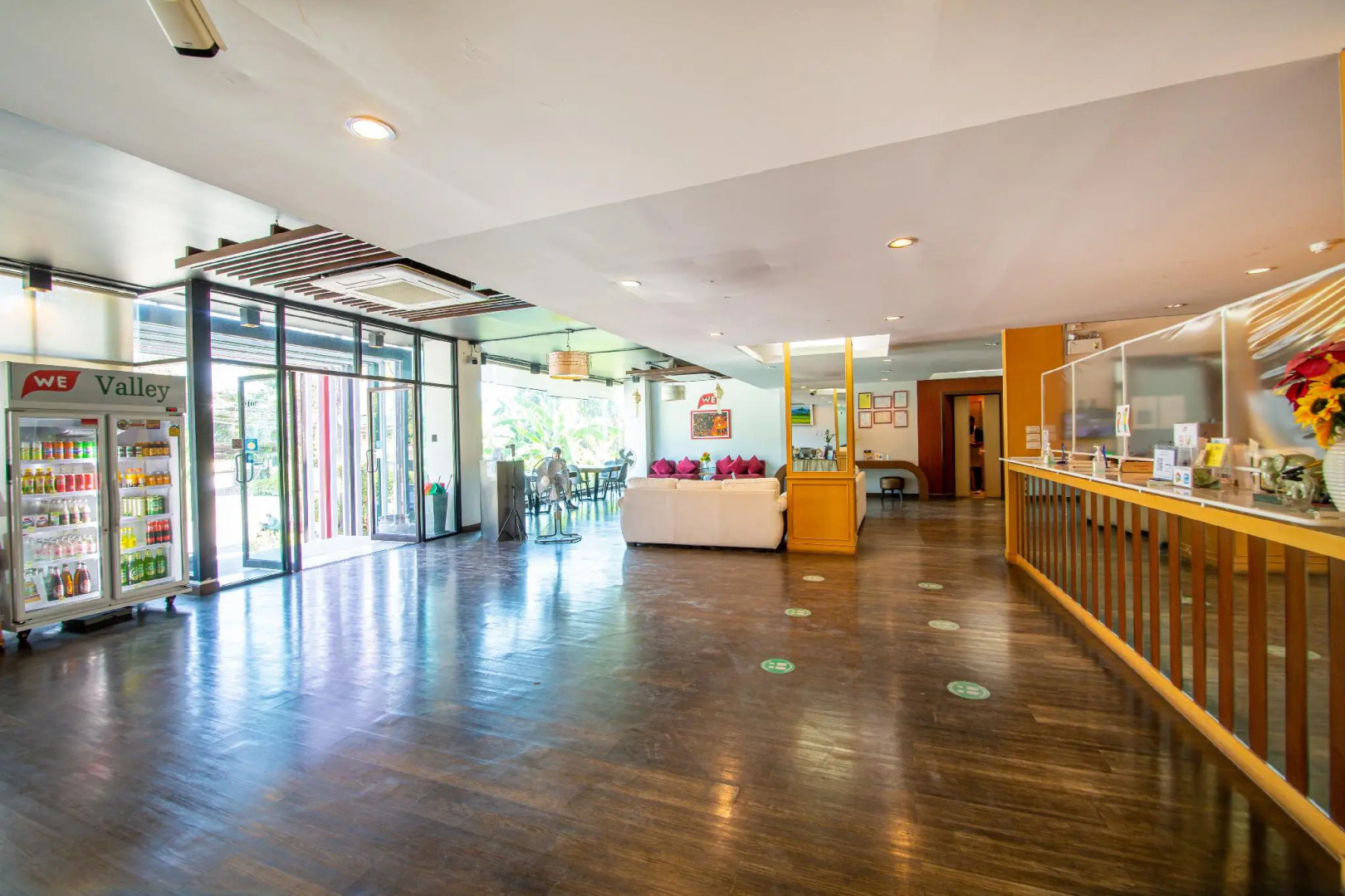 Photo - WE Valley Hotel