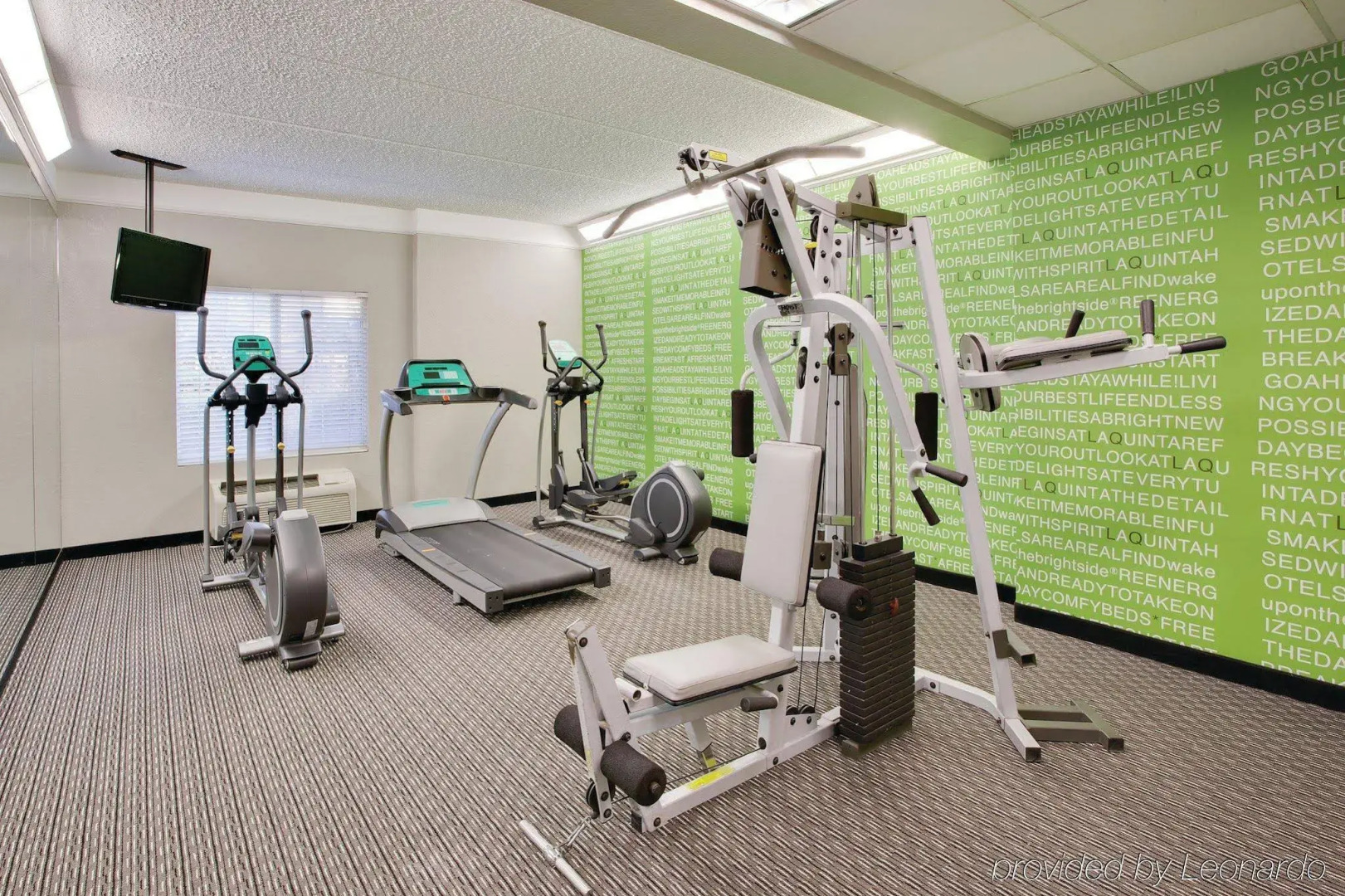 Foto - La Quinta by Wyndham Houston West Park 10