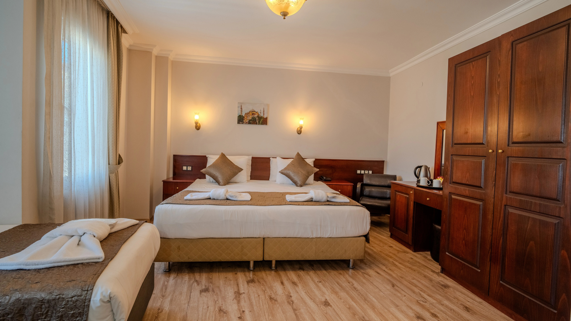Foto - Sultanahmet Cesme Hotel