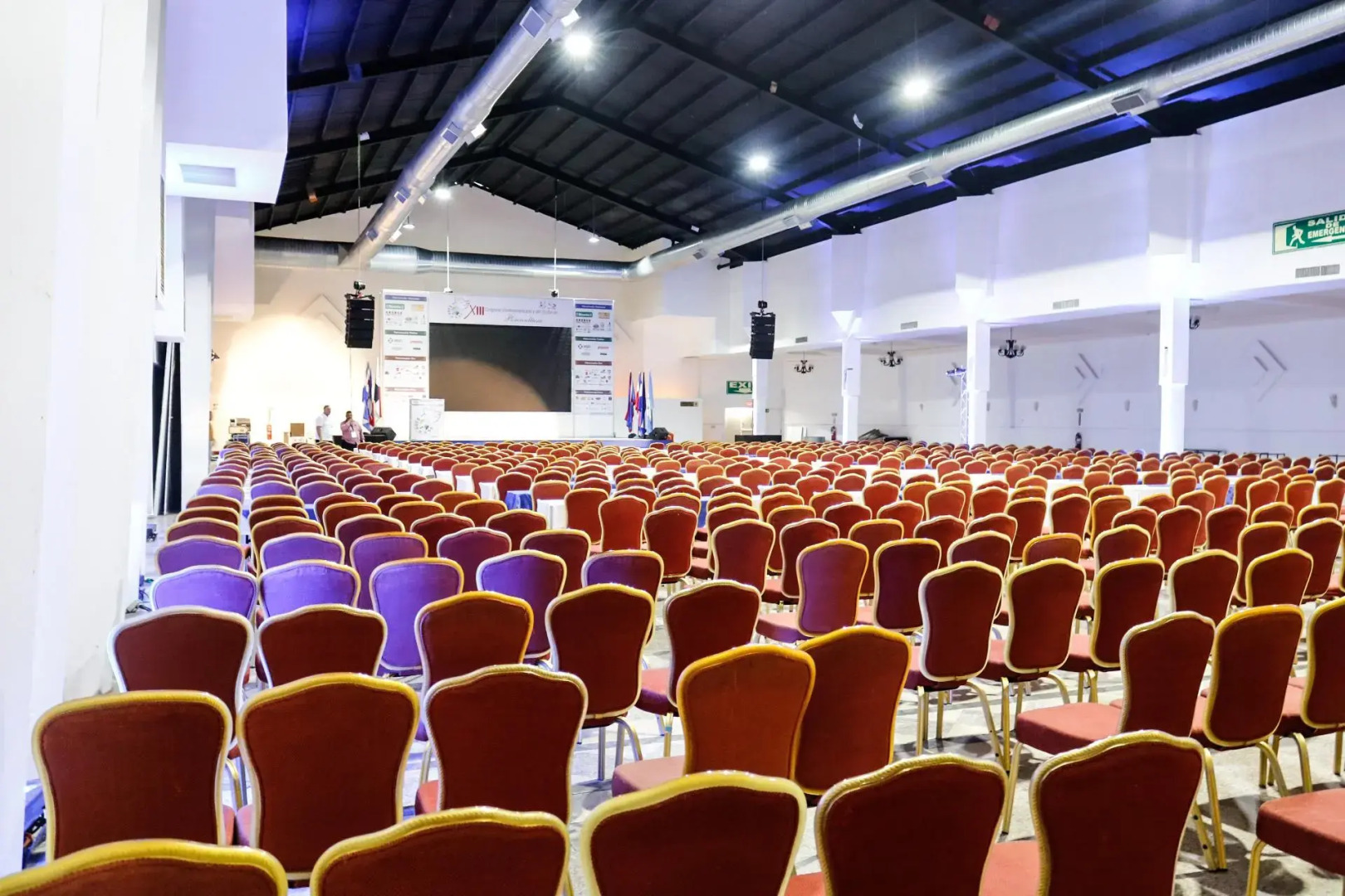 Foto - Hotel El Panama by Faranda Grand, a member of Radisson Individuals