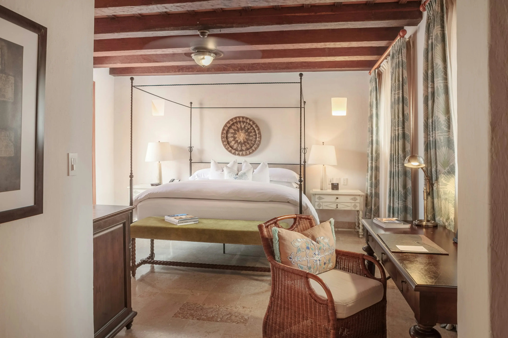 Photo - Hotel Casa San Agustin