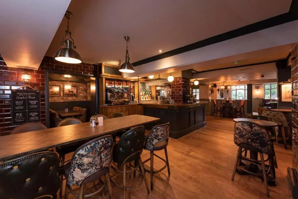 Photo - Wilmslow Lodge