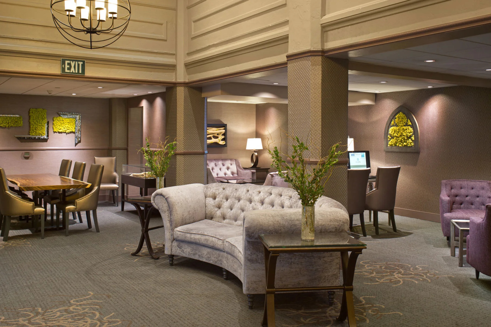 Photo - The Sofia Hotel