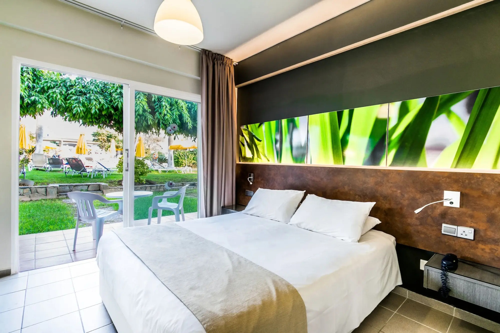 Photo - Mayfair Gardens