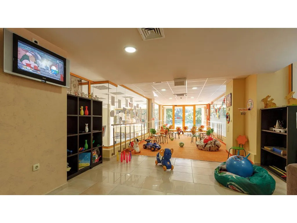 Photo - Atlas Hotel - Ultra All Inclusive